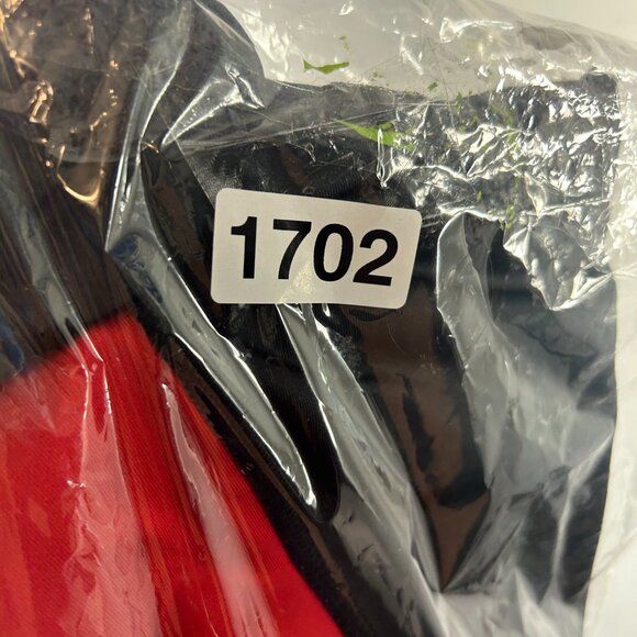 Run Disney Mickey Mouse Pants Leggings cropped large womans marathon stretch - Picture 7 of 8